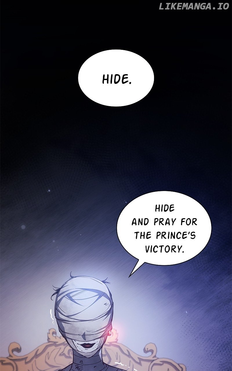 Filiarose – The Crown of Thorns Prophecy Chapter 159 - Page 22
