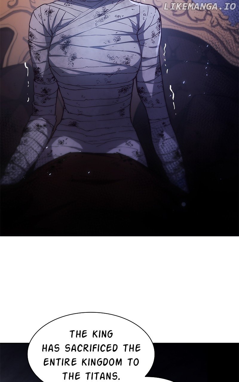 Filiarose – The Crown of Thorns Prophecy Chapter 159 - Page 23