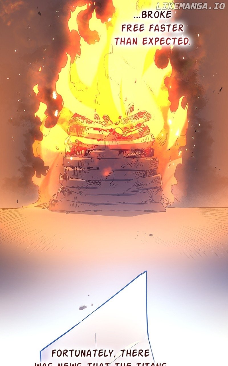Filiarose – The Crown of Thorns Prophecy Chapter 159 - Page 27