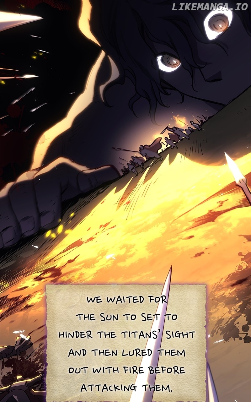 Filiarose – The Crown of Thorns Prophecy Chapter 159 - Page 32