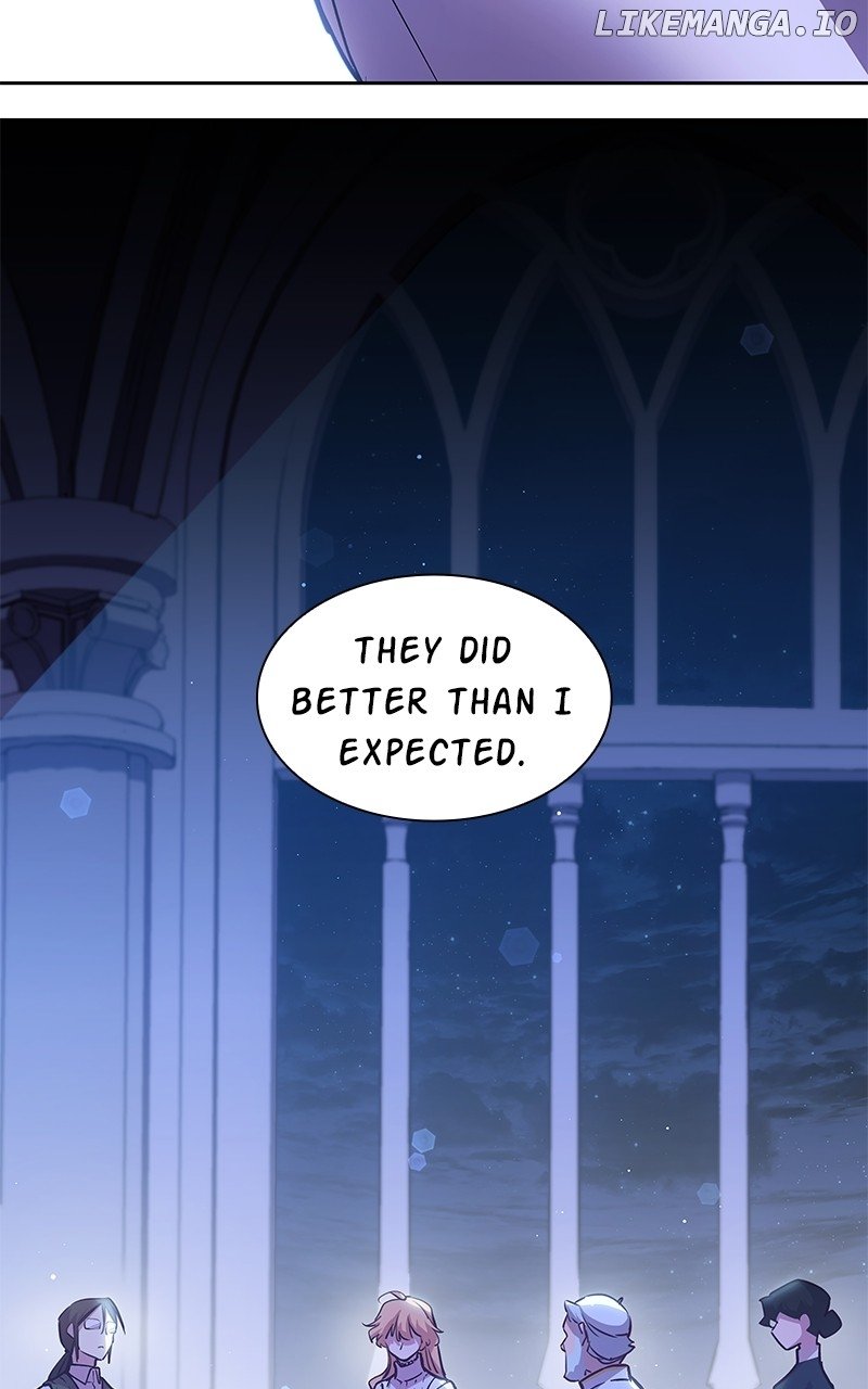 Filiarose – The Crown of Thorns Prophecy Chapter 159 - Page 39
