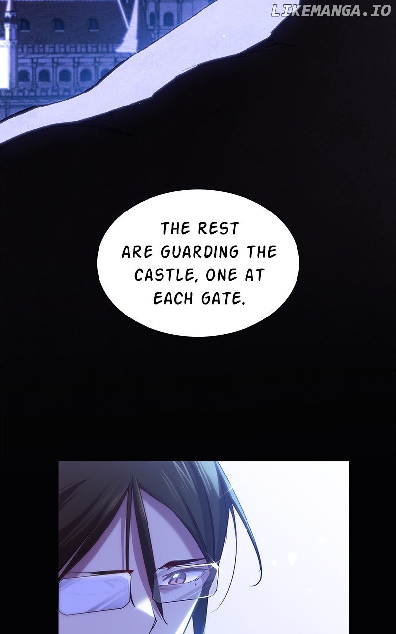 Filiarose – The Crown of Thorns Prophecy Chapter 159 - Page 44