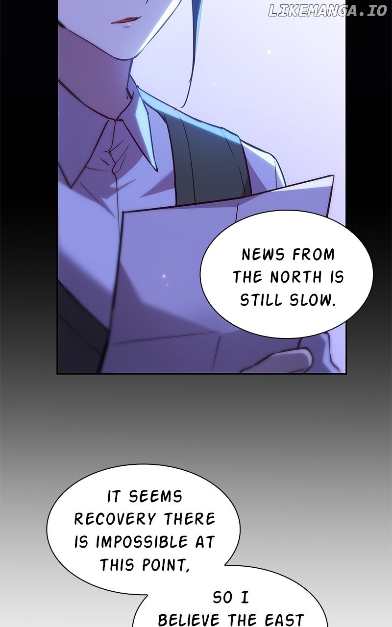 Filiarose – The Crown of Thorns Prophecy Chapter 159 - Page 45