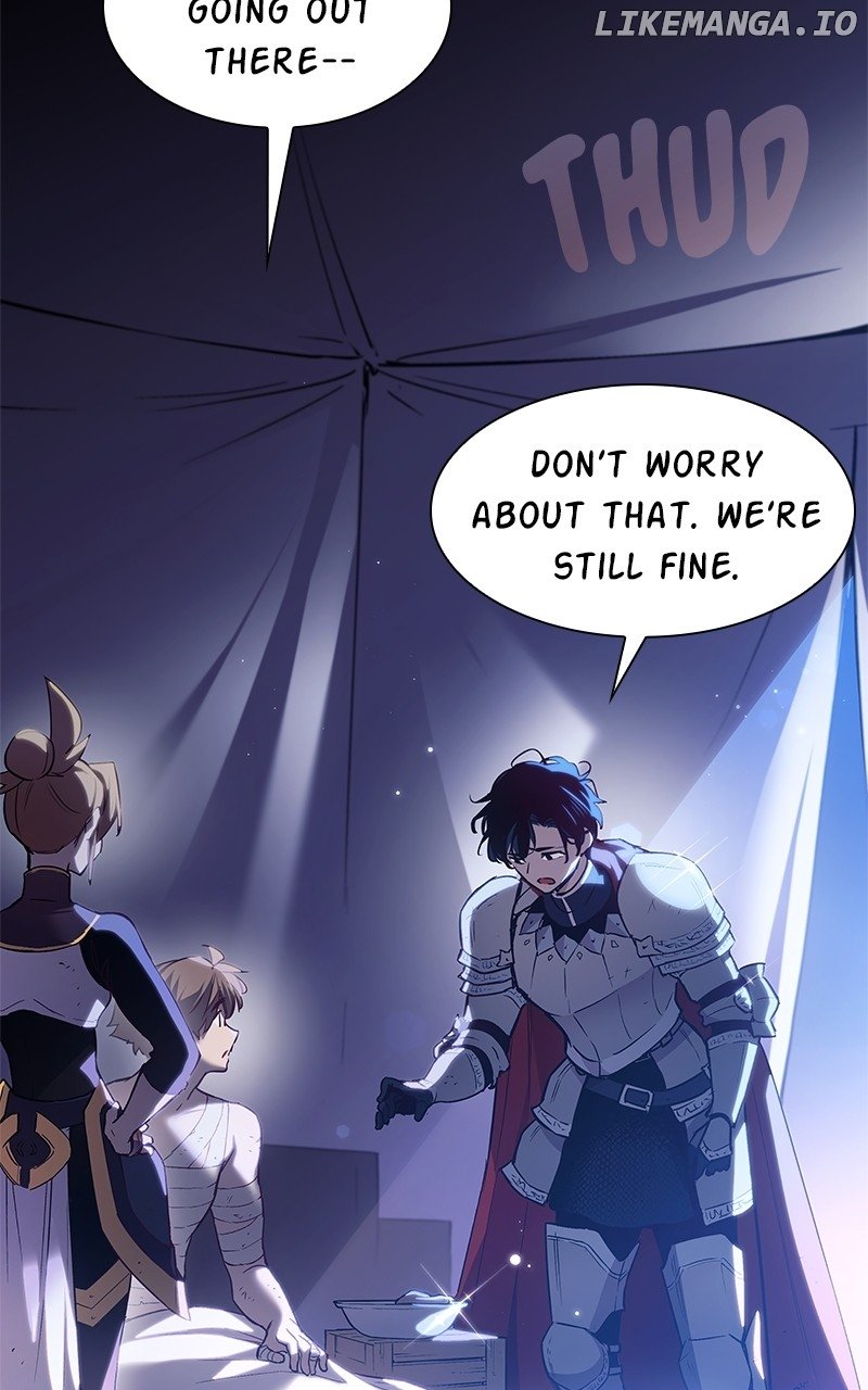 Filiarose – The Crown of Thorns Prophecy Chapter 159 - Page 51