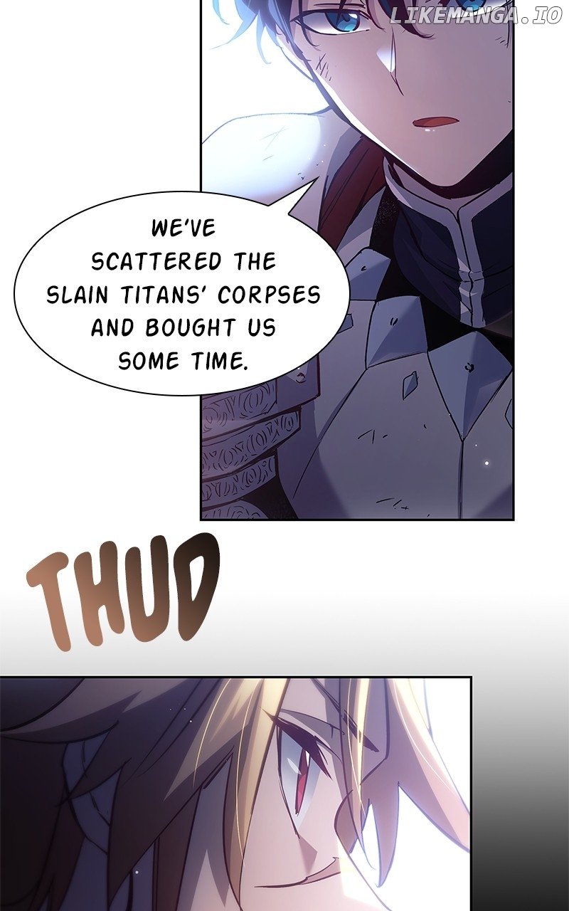 Filiarose – The Crown of Thorns Prophecy Chapter 159 - Page 53