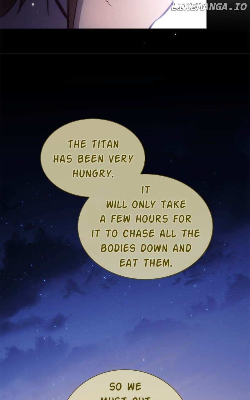 Filiarose – The Crown of Thorns Prophecy Chapter 159 - Page 54