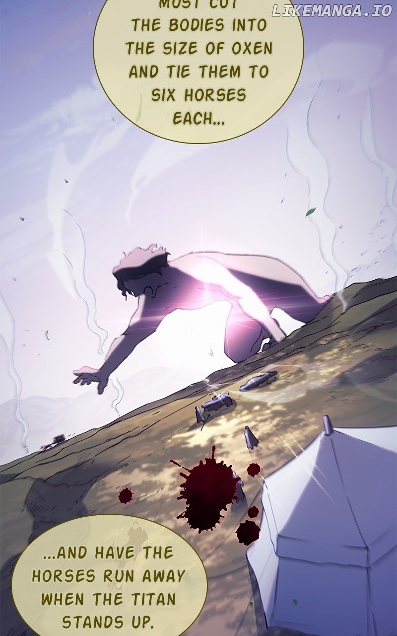 Filiarose – The Crown of Thorns Prophecy Chapter 159 - Page 55