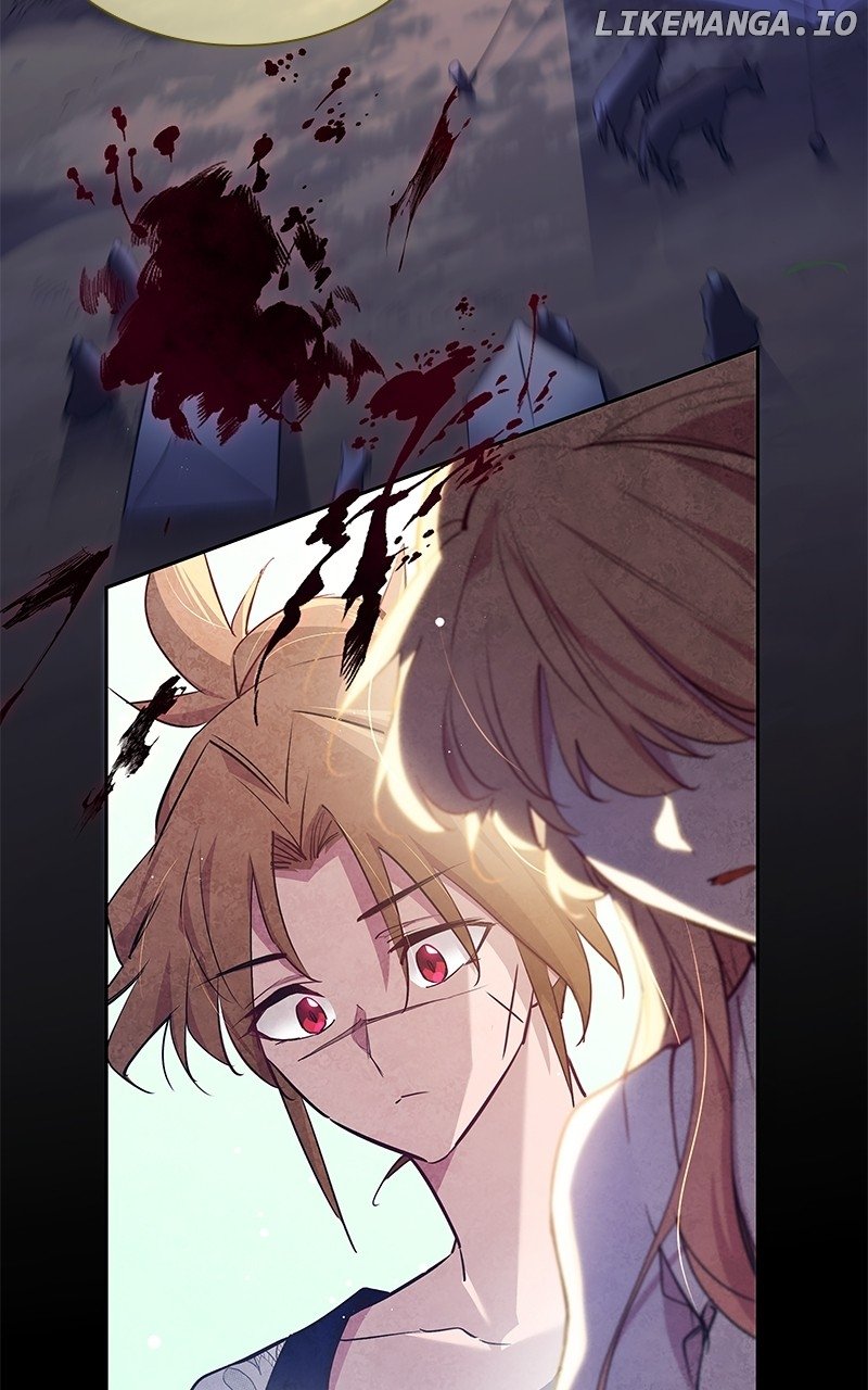 Filiarose – The Crown of Thorns Prophecy Chapter 159 - Page 56