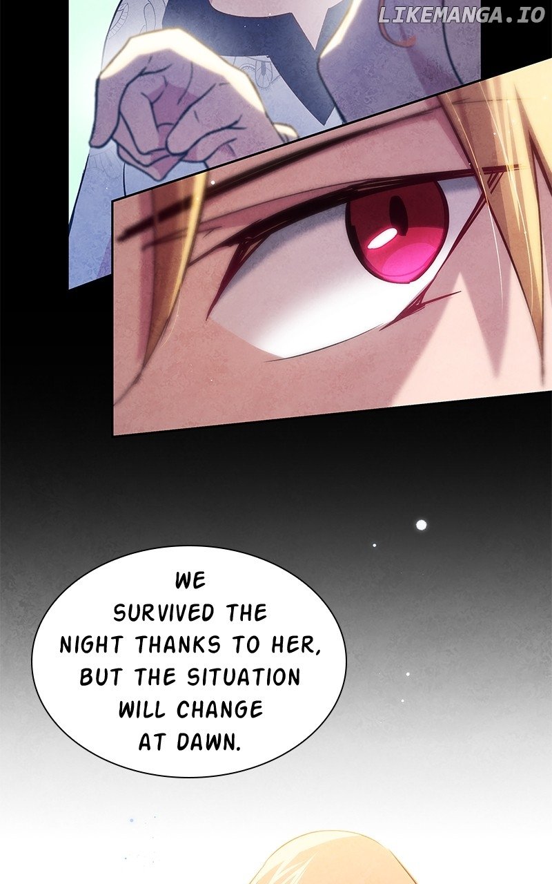 Filiarose – The Crown of Thorns Prophecy Chapter 159 - Page 57