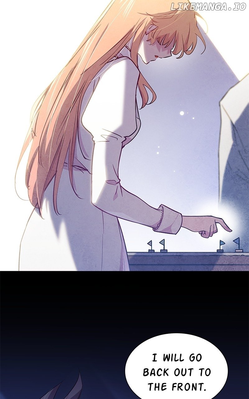 Filiarose – The Crown of Thorns Prophecy Chapter 159 - Page 58