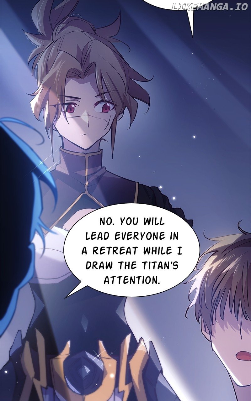 Filiarose – The Crown of Thorns Prophecy Chapter 159 - Page 59