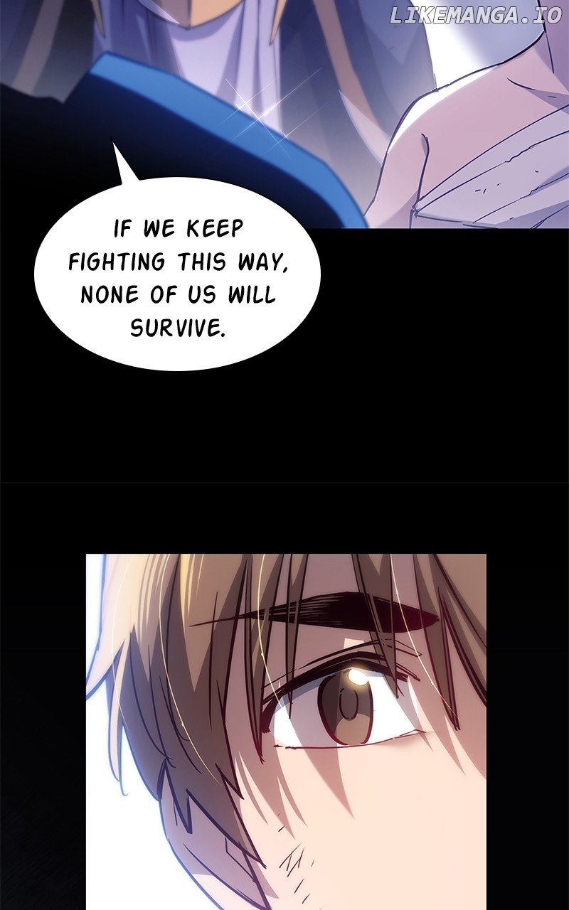 Filiarose – The Crown of Thorns Prophecy Chapter 159 - Page 60