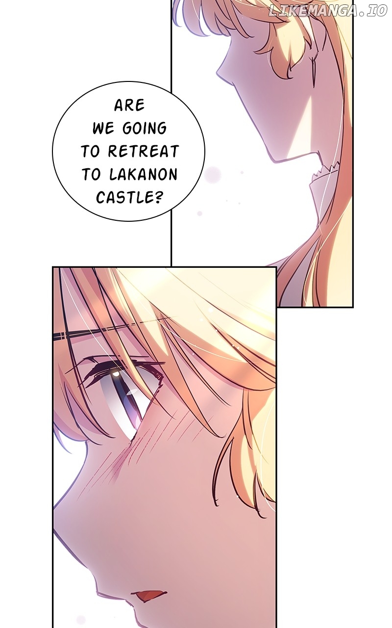 Filiarose – The Crown of Thorns Prophecy Chapter 159 - Page 68