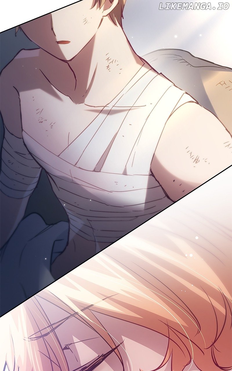 Filiarose – The Crown of Thorns Prophecy Chapter 159 - Page 70