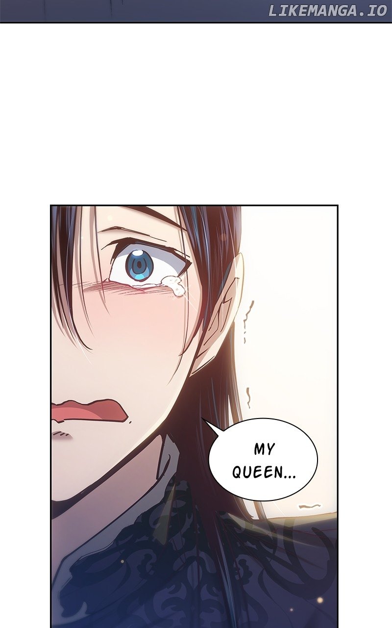 Filiarose – The Crown of Thorns Prophecy Chapter 159 - Page 8