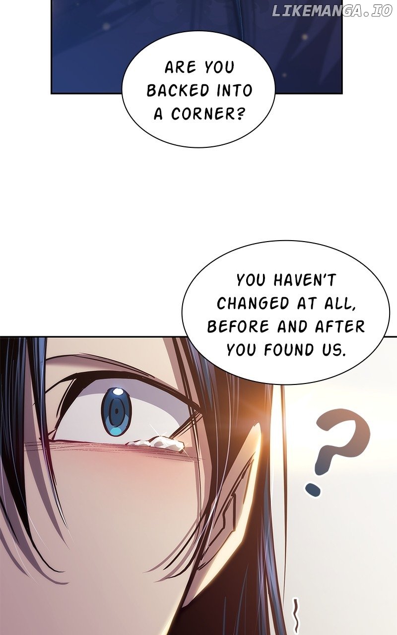 Filiarose – The Crown of Thorns Prophecy Chapter 159 - Page 9