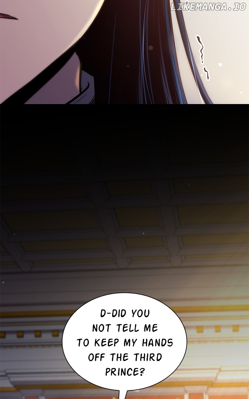 Filiarose – The Crown of Thorns Prophecy Chapter 159 - Page 10