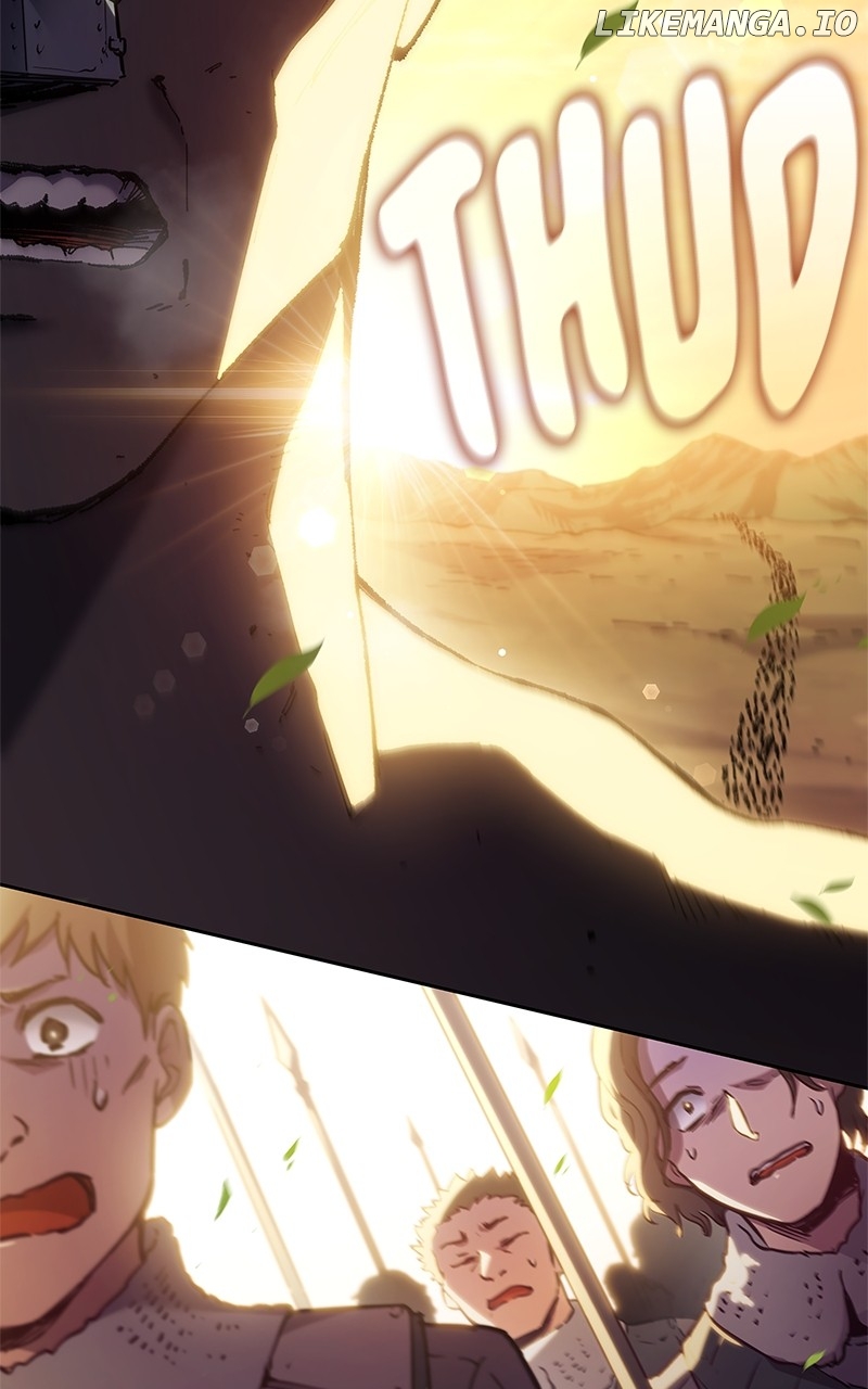 Filiarose – The Crown of Thorns Prophecy Chapter 160 - Page 2