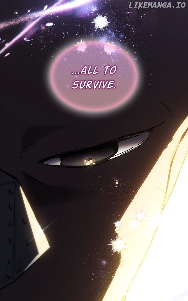 Filiarose – The Crown of Thorns Prophecy Chapter 160 - Page 17