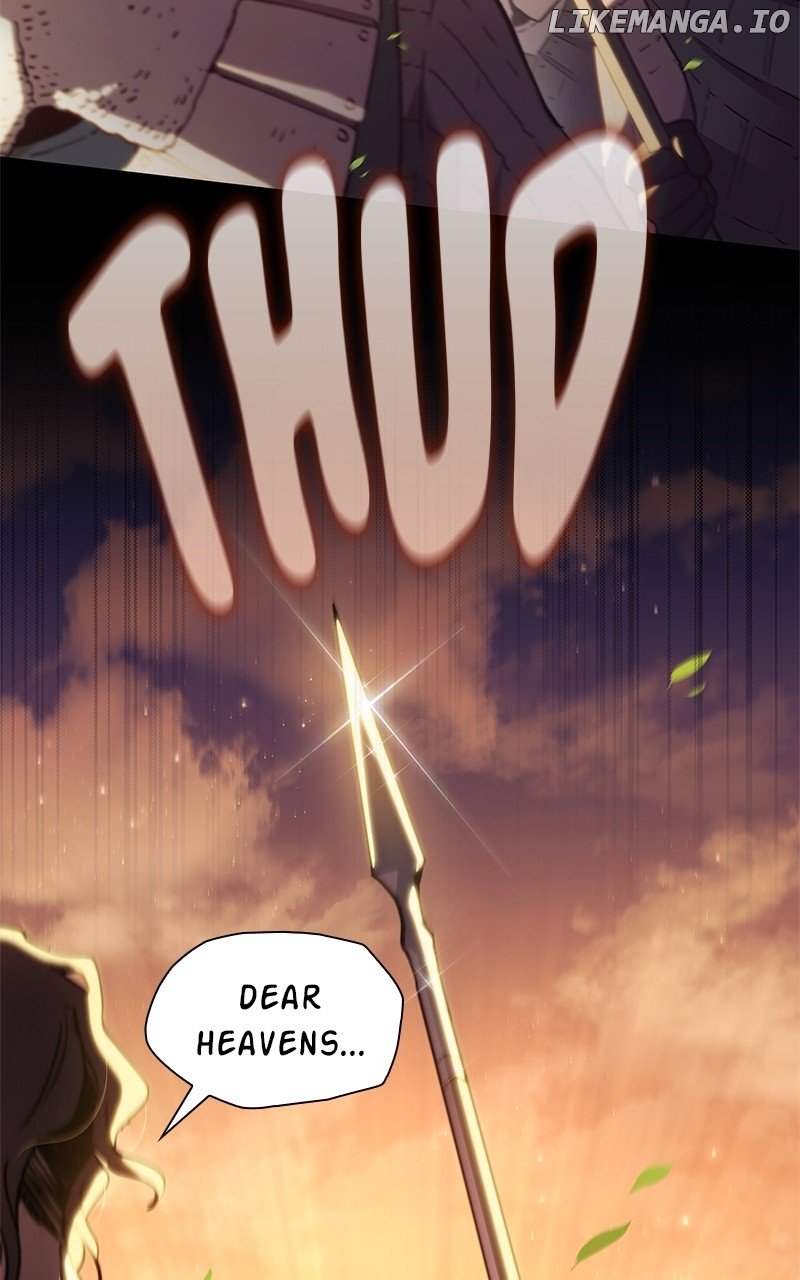 Filiarose – The Crown of Thorns Prophecy Chapter 160 - Page 3