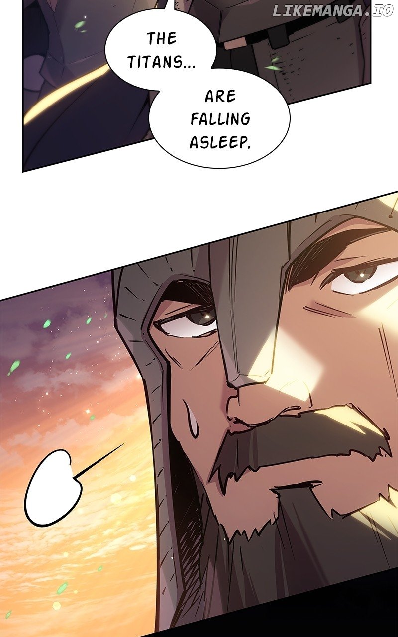 Filiarose – The Crown of Thorns Prophecy Chapter 160 - Page 21