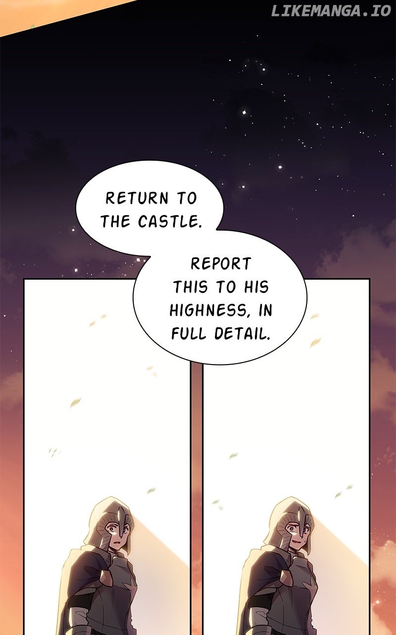 Filiarose – The Crown of Thorns Prophecy Chapter 160 - Page 22