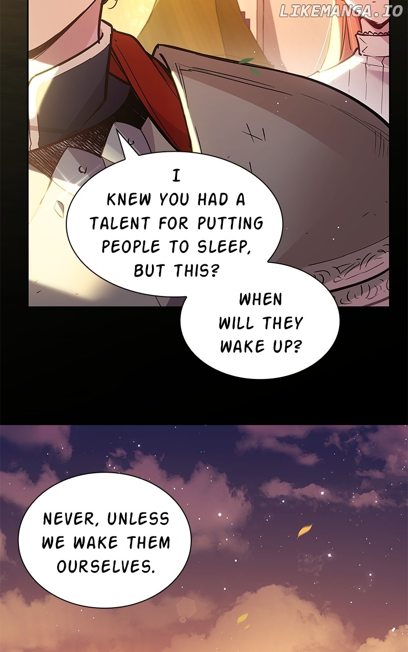 Filiarose – The Crown of Thorns Prophecy Chapter 160 - Page 26