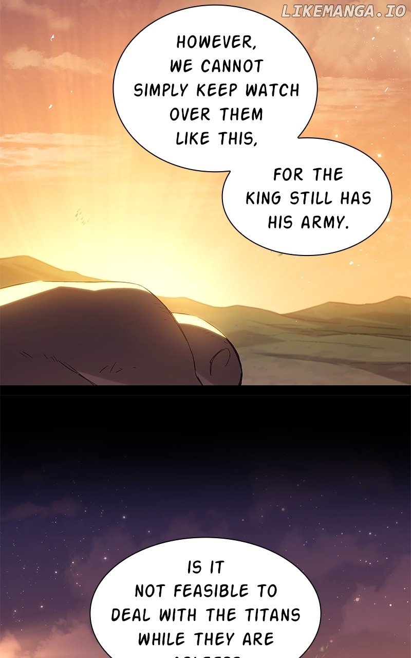 Filiarose – The Crown of Thorns Prophecy Chapter 160 - Page 27
