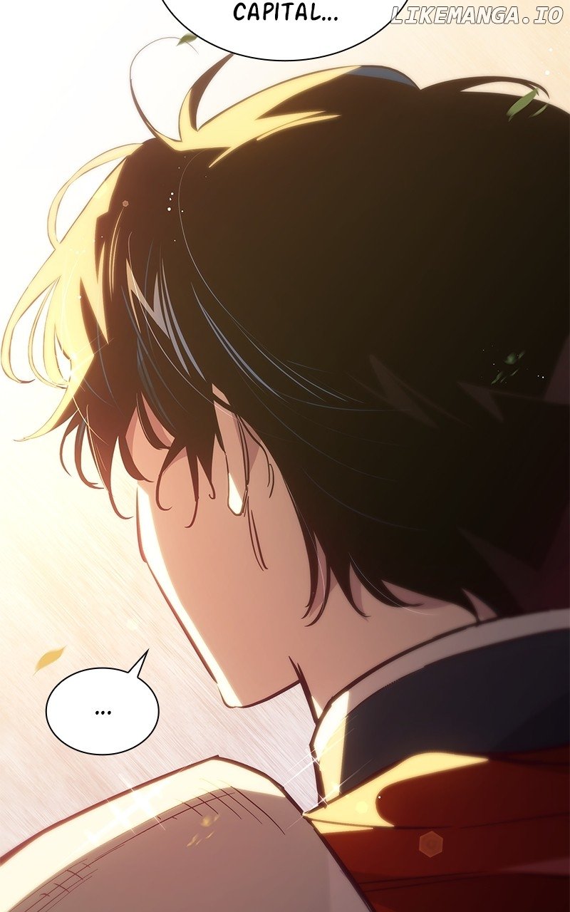 Filiarose – The Crown of Thorns Prophecy Chapter 160 - Page 32