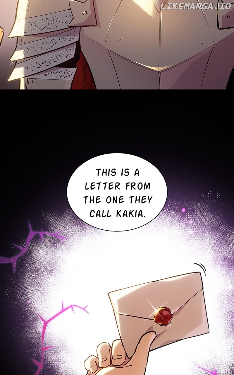 Filiarose – The Crown of Thorns Prophecy Chapter 160 - Page 38