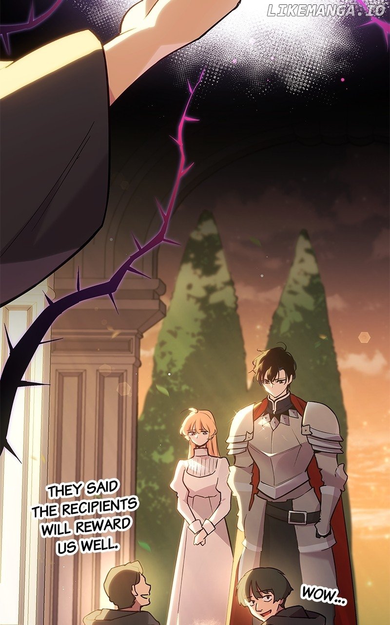 Filiarose – The Crown of Thorns Prophecy Chapter 160 - Page 39