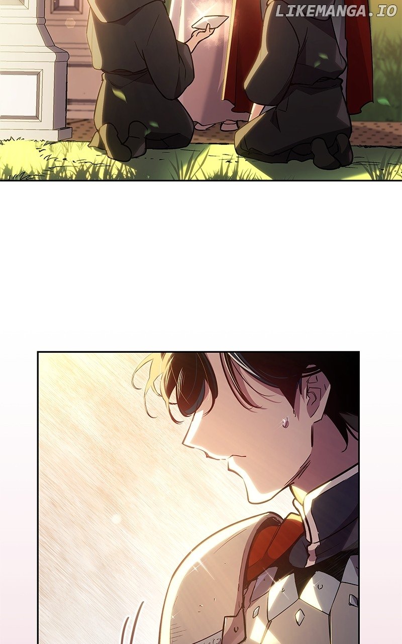 Filiarose – The Crown of Thorns Prophecy Chapter 160 - Page 40