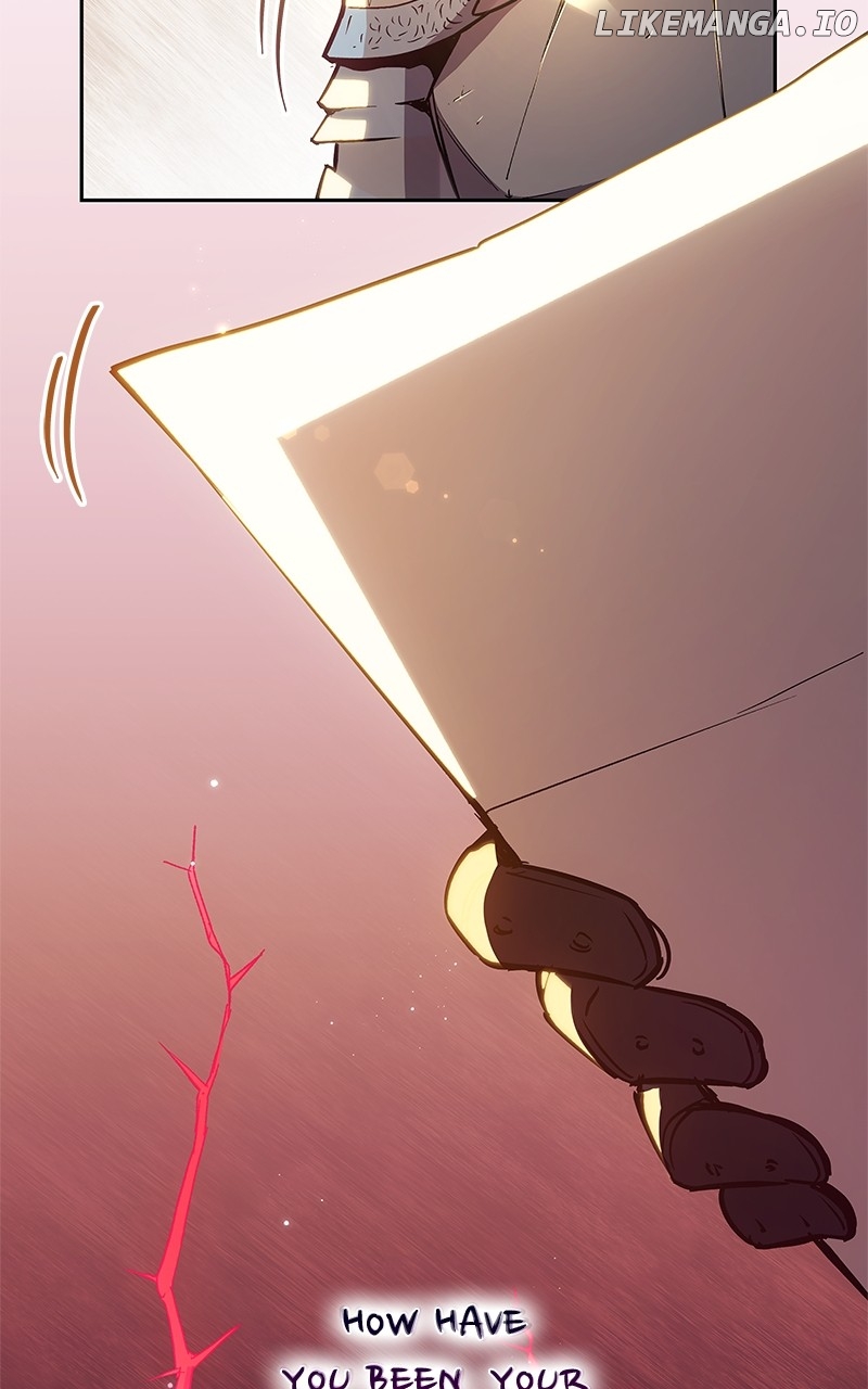 Filiarose – The Crown of Thorns Prophecy Chapter 160 - Page 41
