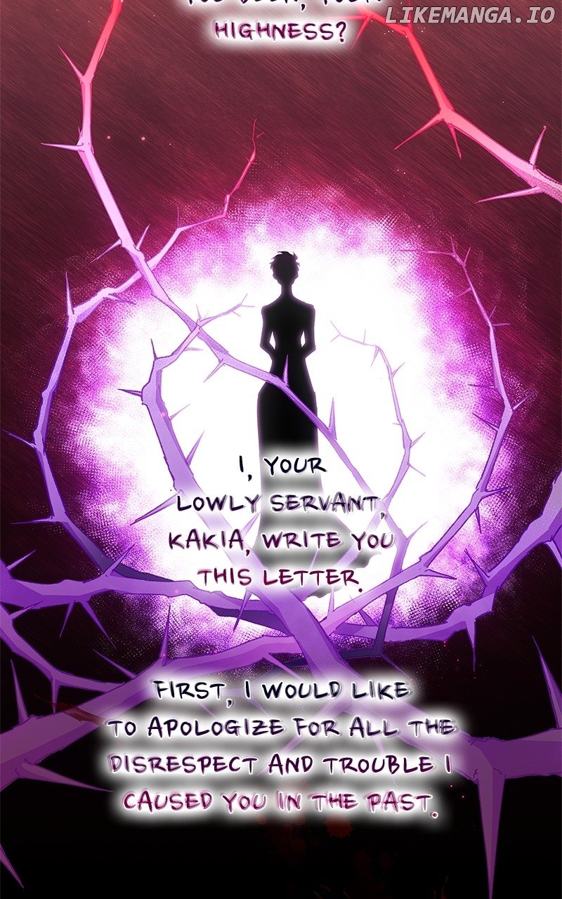 Filiarose – The Crown of Thorns Prophecy Chapter 160 - Page 42