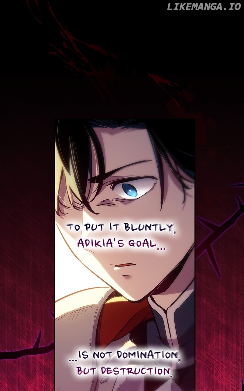 Filiarose – The Crown of Thorns Prophecy Chapter 160 - Page 44