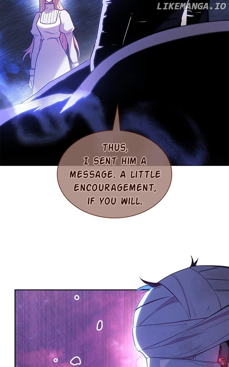Filiarose – The Crown of Thorns Prophecy Chapter 160 - Page 50