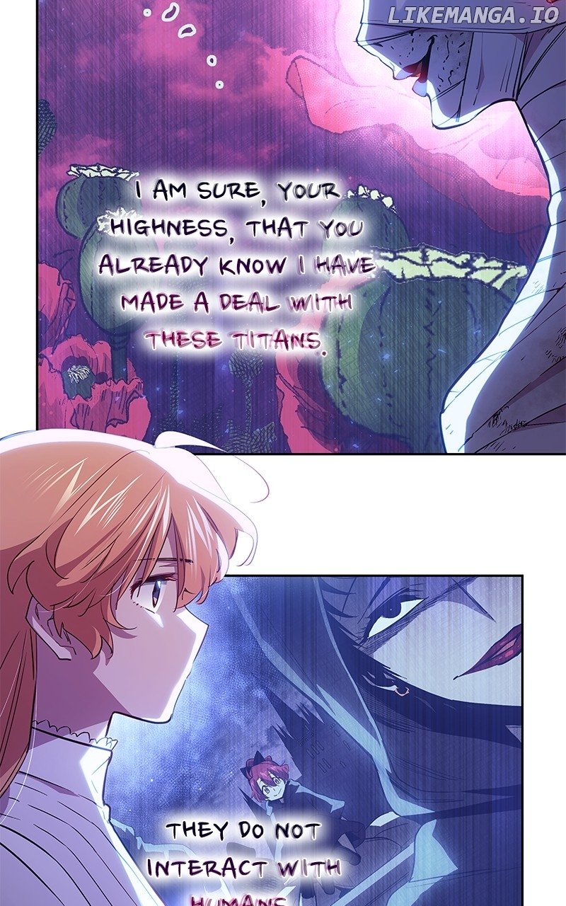 Filiarose – The Crown of Thorns Prophecy Chapter 160 - Page 51