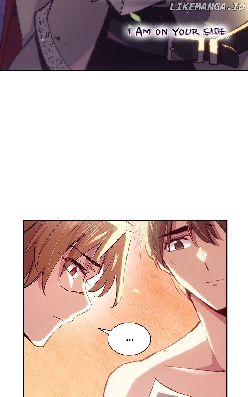 Filiarose – The Crown of Thorns Prophecy Chapter 160 - Page 54