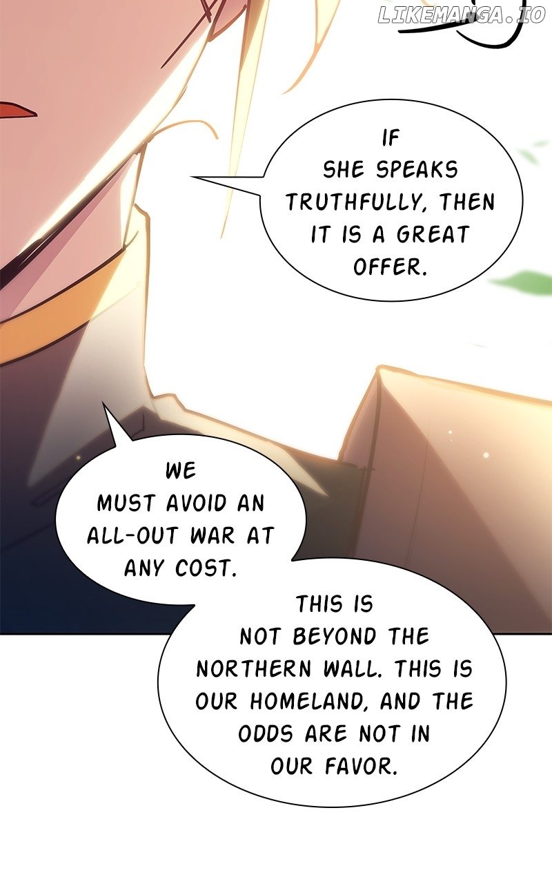 Filiarose – The Crown of Thorns Prophecy Chapter 160 - Page 56