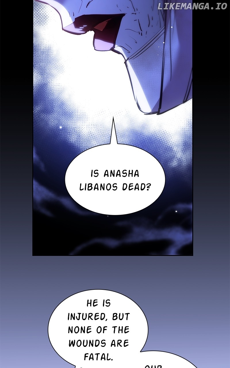 Filiarose – The Crown of Thorns Prophecy Chapter 160 - Page 67