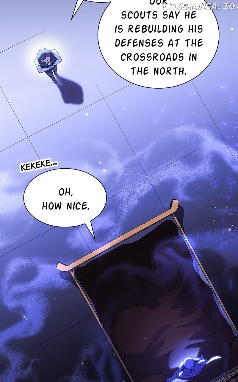 Filiarose – The Crown of Thorns Prophecy Chapter 160 - Page 68