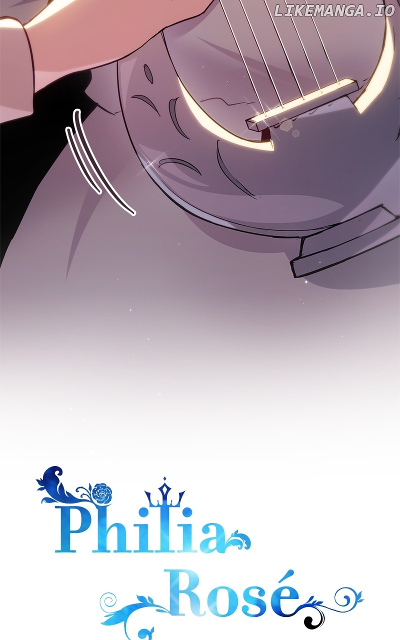 Filiarose – The Crown of Thorns Prophecy Chapter 160 - Page 8
