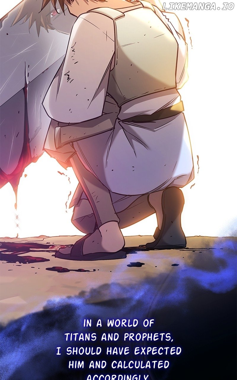Filiarose – The Crown of Thorns Prophecy Chapter 160 - Page 71