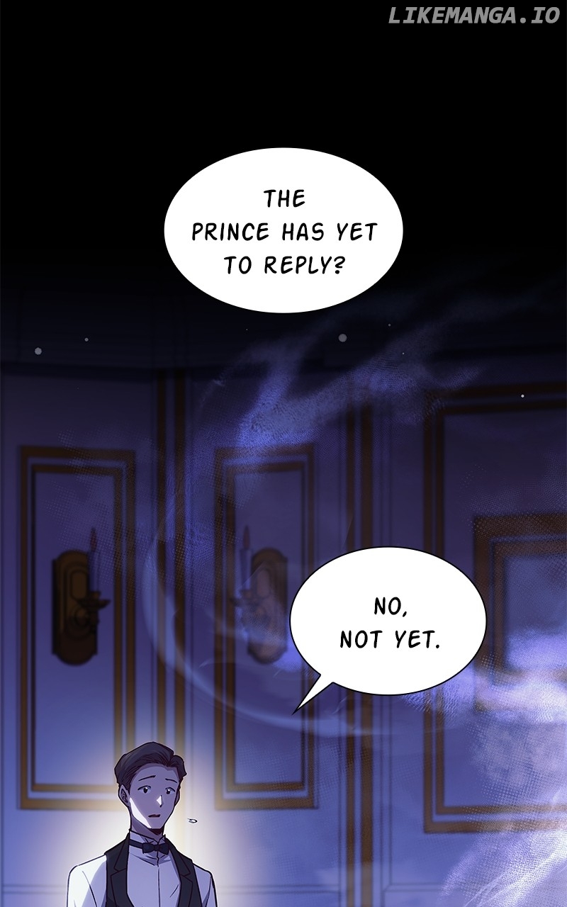 Filiarose – The Crown of Thorns Prophecy Chapter 160 - Page 73
