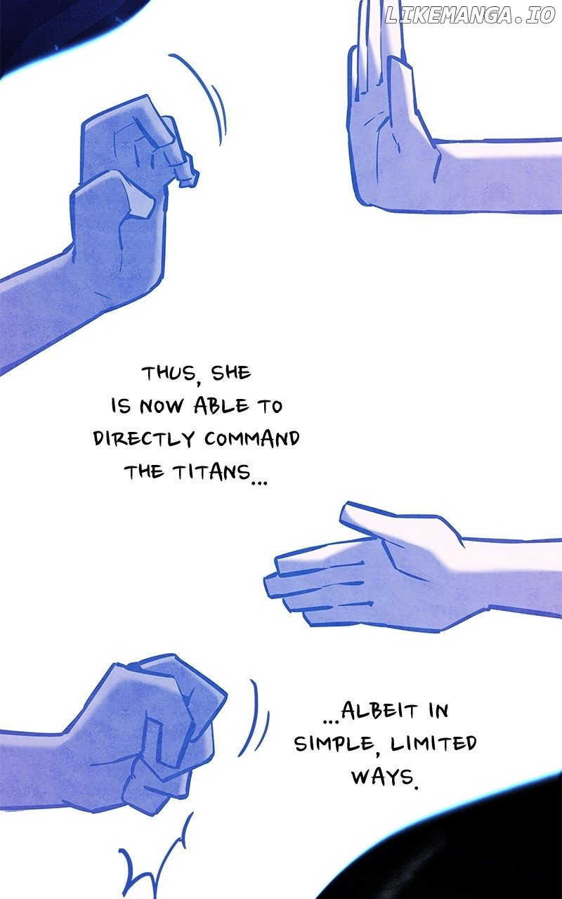 Filiarose – The Crown of Thorns Prophecy Chapter 161 - Page 12