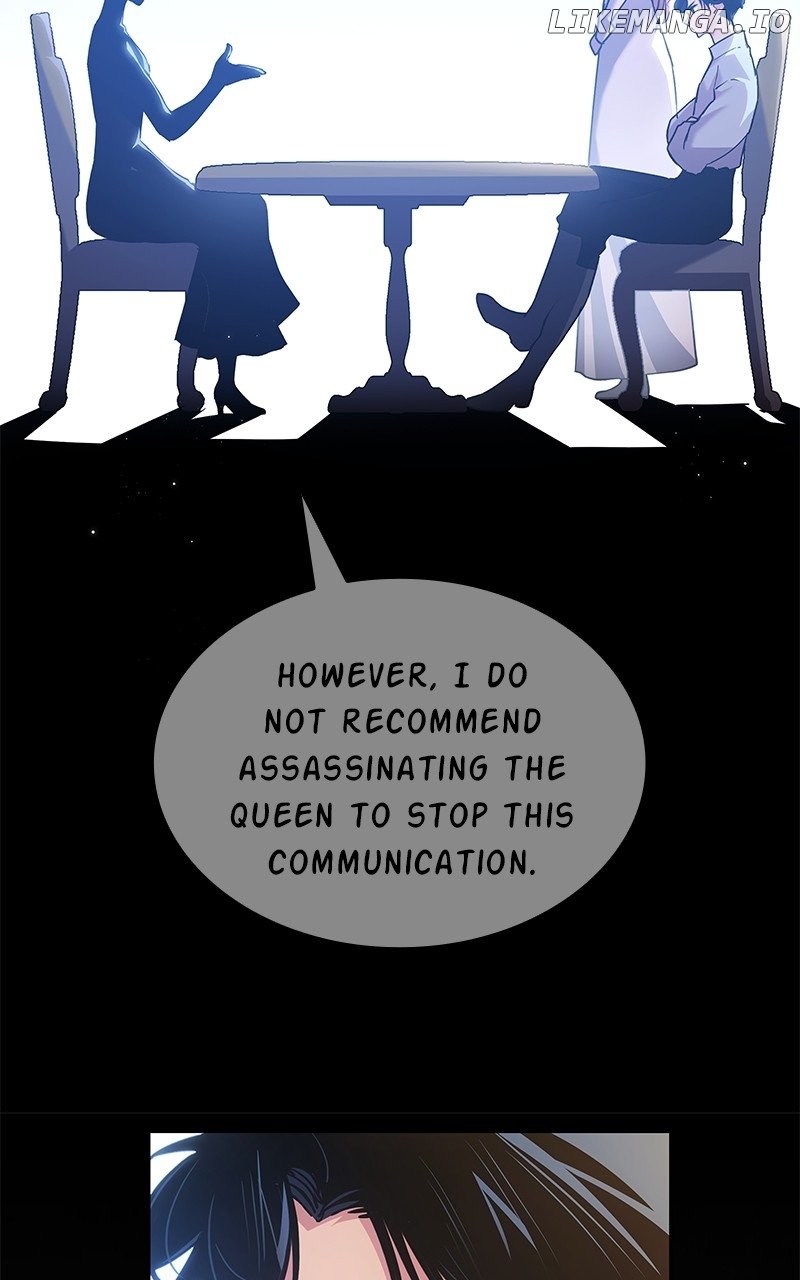 Filiarose – The Crown of Thorns Prophecy Chapter 161 - Page 14