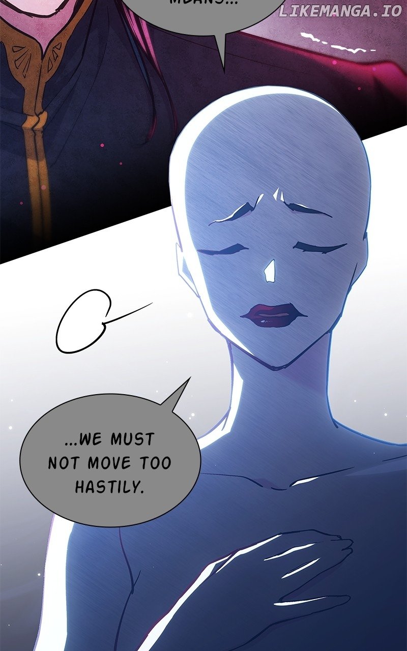 Filiarose – The Crown of Thorns Prophecy Chapter 161 - Page 17