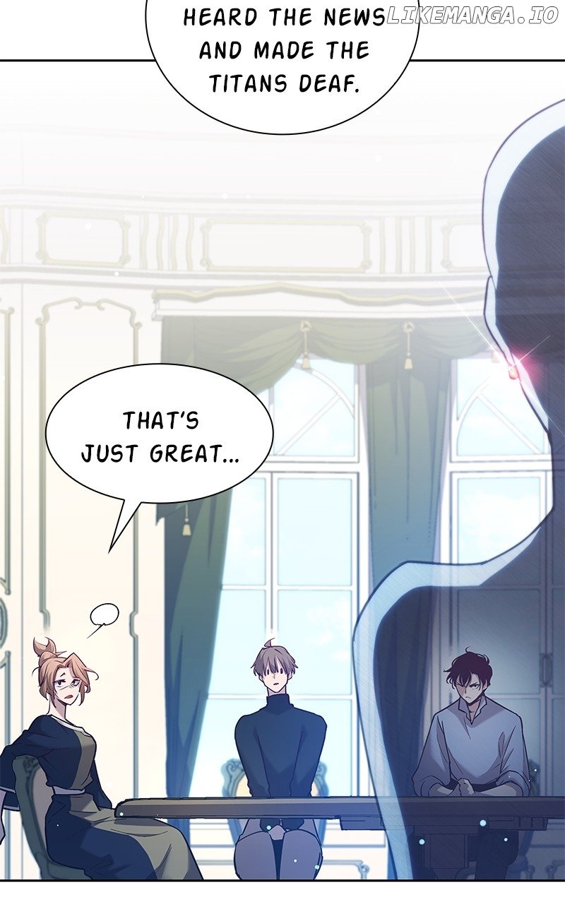 Filiarose – The Crown of Thorns Prophecy Chapter 161 - Page 20