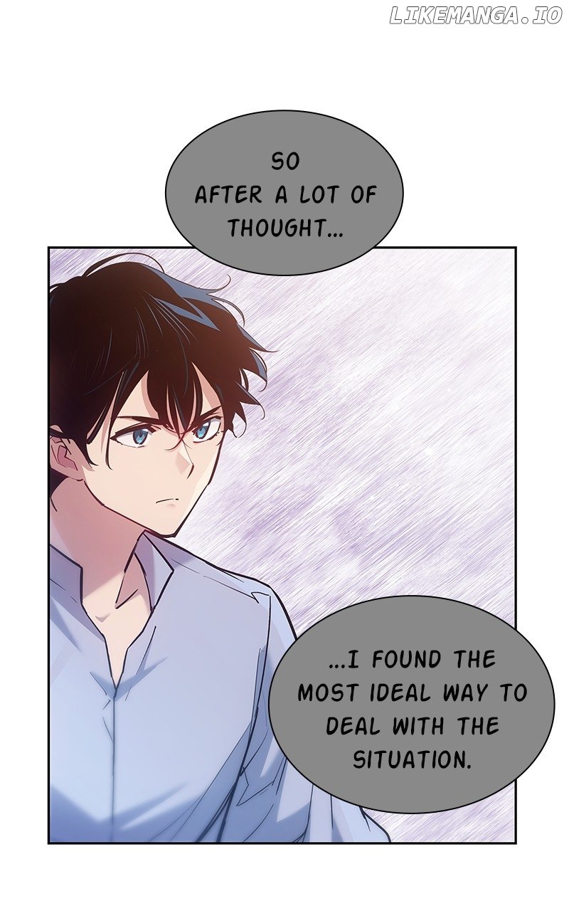 Filiarose – The Crown of Thorns Prophecy Chapter 161 - Page 22