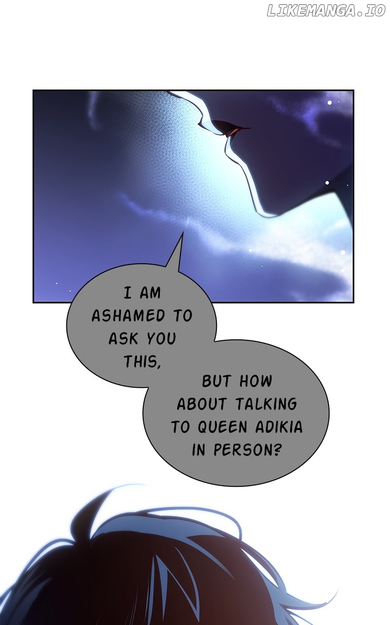 Filiarose – The Crown of Thorns Prophecy Chapter 161 - Page 23